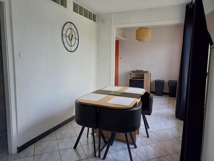 Studio-Cosy 11 Vue Port A Deux Pas De Nausicaa Boulogne-sur-Mer Luaran gambar