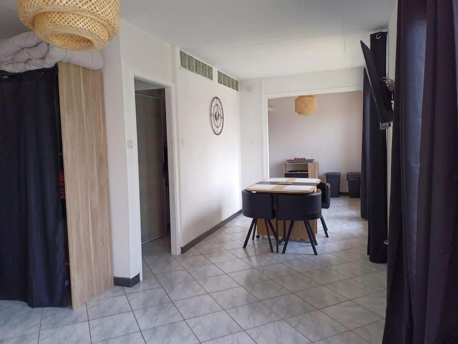 Studio-Cosy 11 Vue Port A Deux Pas De Nausicaa Boulogne-sur-Mer Luaran gambar